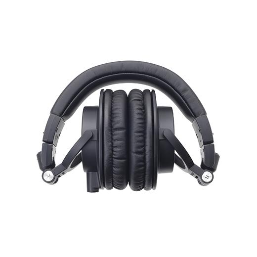 Audio Technica/ATH-M50x Black【在庫あり】｜mmo｜02