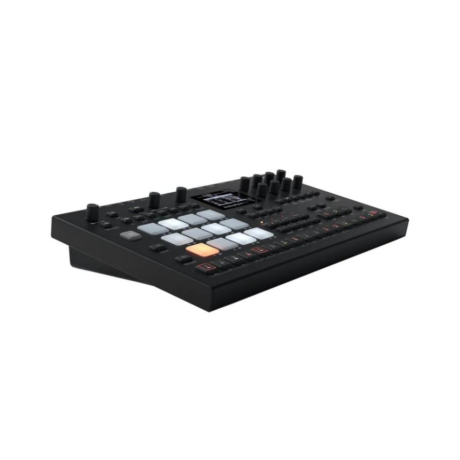 Elektron/Analog Rytm ADS-8 MKII【専用保護カバーPL3プレゼント 