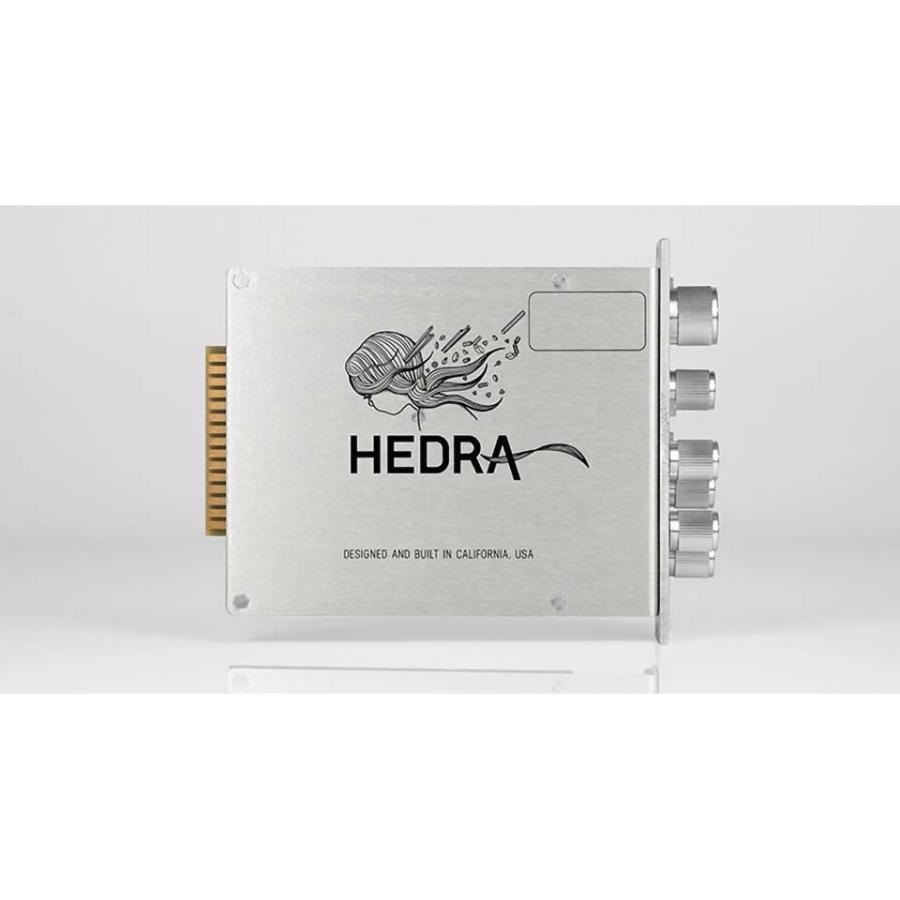 meris/HEDRA 500｜mmo｜02
