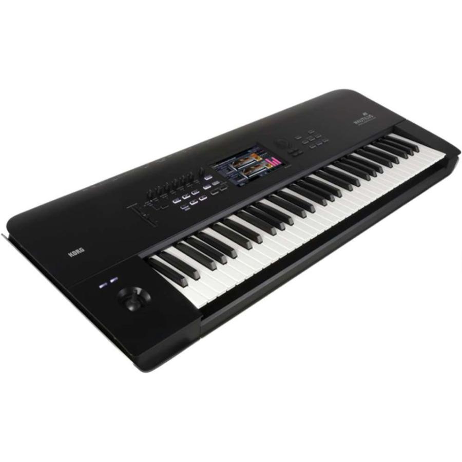 KORG/NAUTILUS-61 AT |  | 01