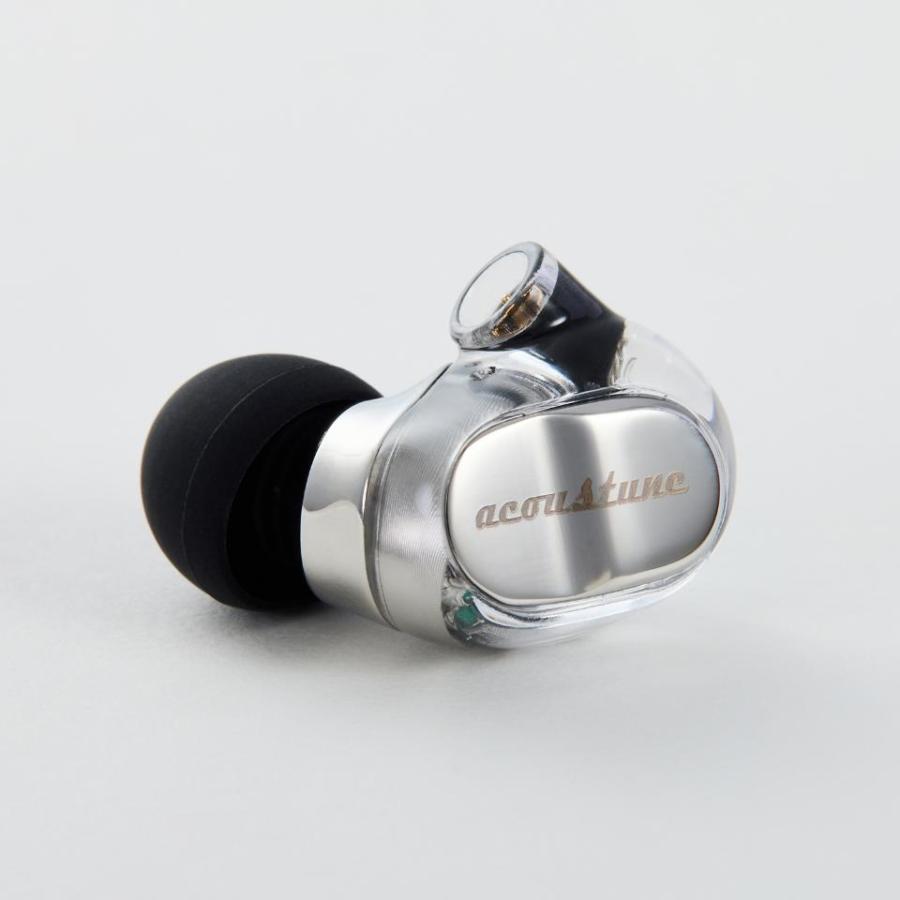 Acoustune/RS FIVE CLEAR【入荷待ち】【ご予約受付中】 : 宮地楽器