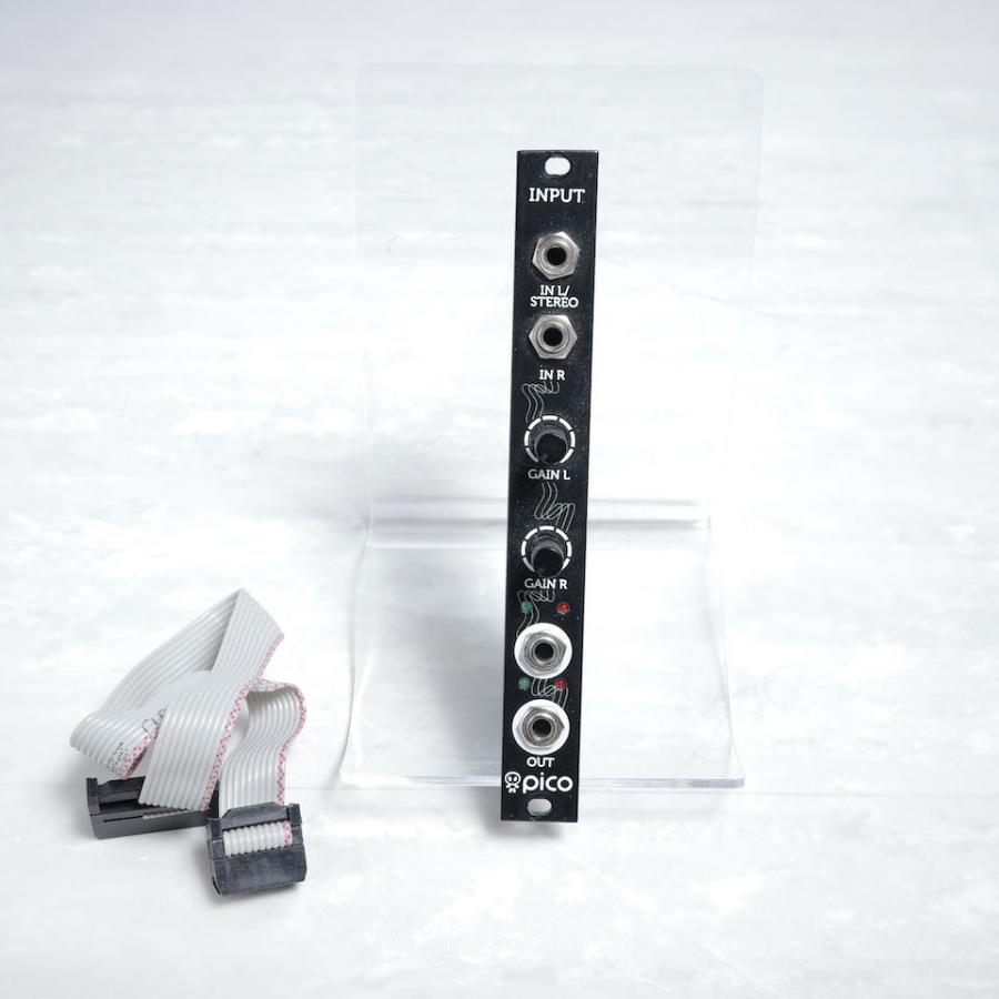 Erica Synths/Pico Input【WTG】【在庫あり】 Erica Synths Pico Seq