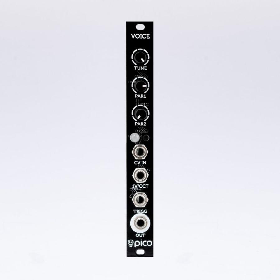 Erica Synths/Pico Voice【在庫あり】【WTG】【2606W1】 : 宮地楽器
