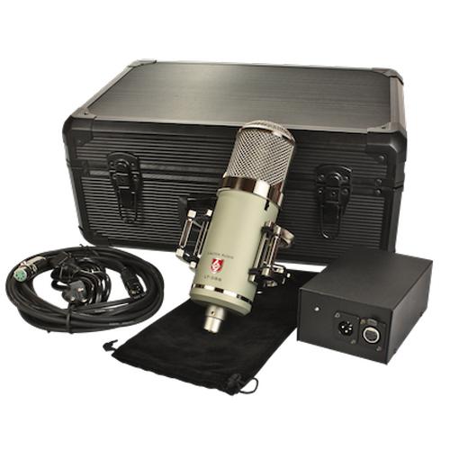Lauten Audio/LT-386 Eden : 宮地楽器Yahoo!店 - 通販 - Yahoo