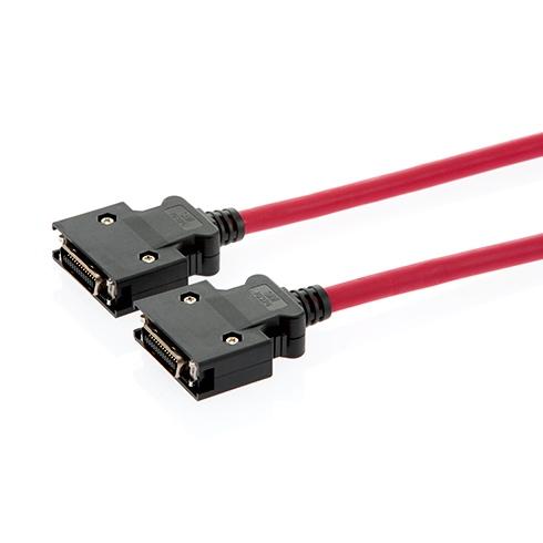 Acoustic Revive RCA-1.0 TripleC-FM (1.8x1.4) Interconnect Cable