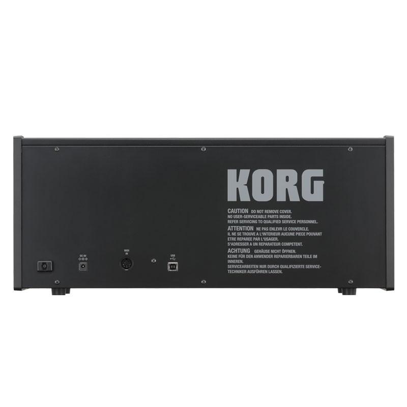 KORG/MS-20 mini : 宮地楽器Yahoo!店 - 通販 - Yahoo!ショッピング