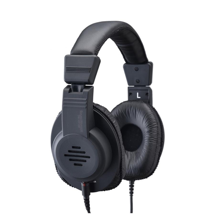 SOUND WARRIOR/SW-HP100 | 