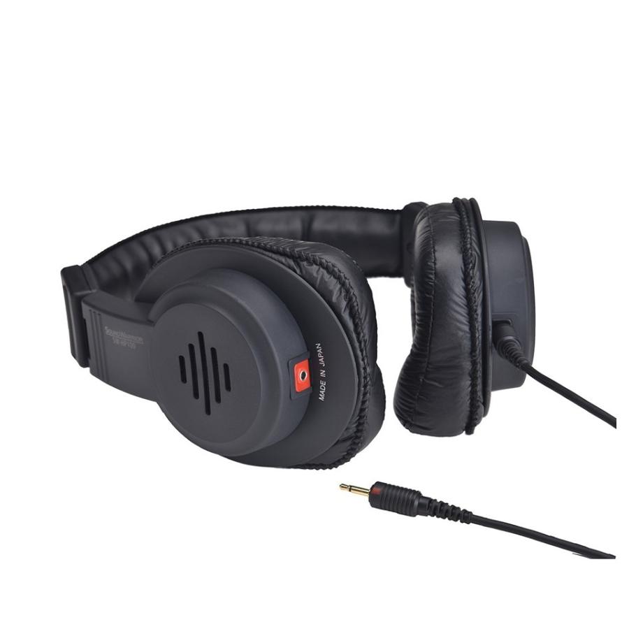 SOUND WARRIOR/SW-HP100 |  | 03