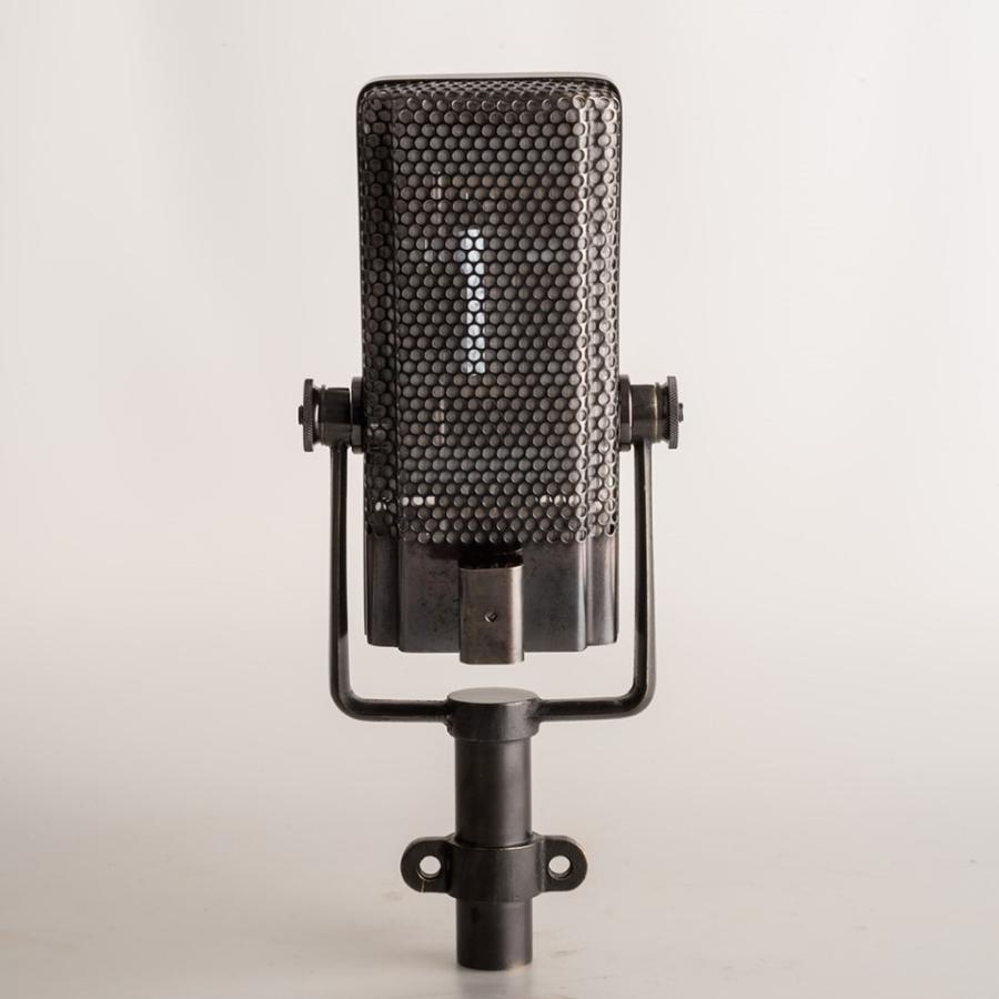 Melodium/42Bn Ribbon Microphone
