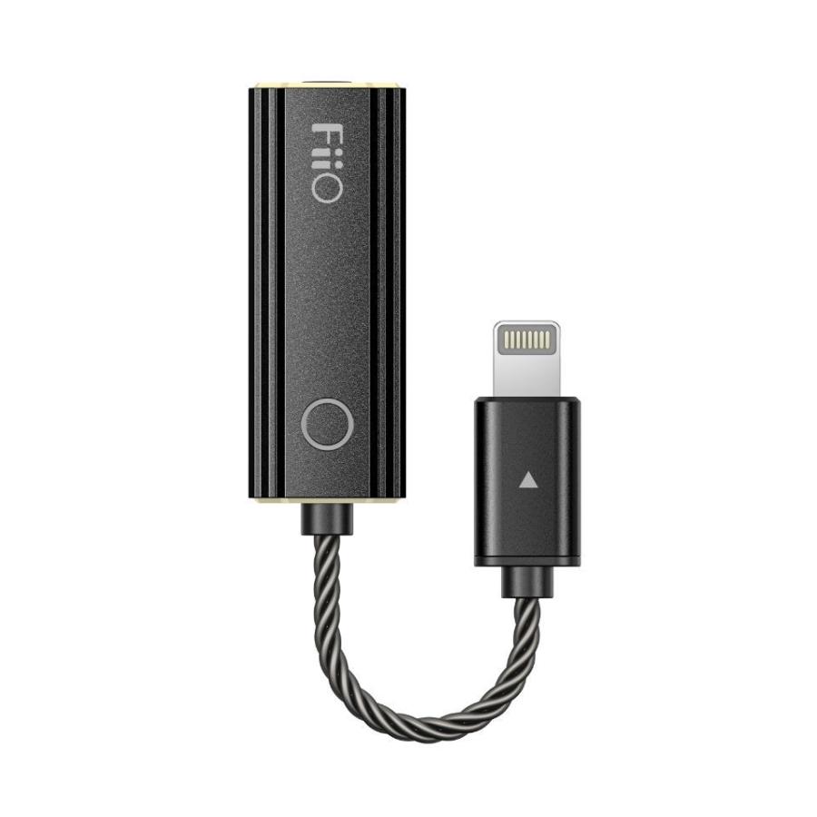 FiiO/KA2 Lightning ポータブルヘッドホンアンプ【在庫あり】|mmo|02