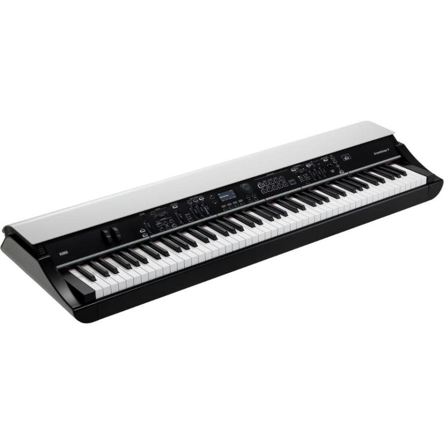 KORG/Grandstage X : 宮地楽器Yahoo!店 - 通販 - Yahoo!ショッピング