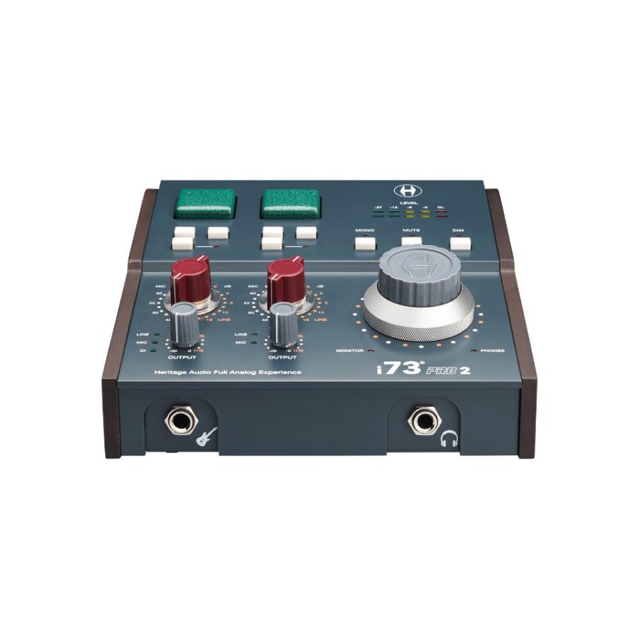 Heritage Audio/i73 PRO 2の画像