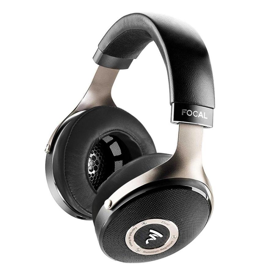 Dekoni Audio/Elite Sheepskin Earpad for Focal Elear、Clear、Utopia【EPZ-FOCAL-SK】_1