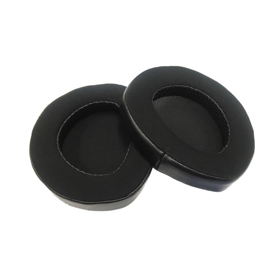 Dekoni Audio/Elite Hybrid Earpad for Sennheiser HD800 B Stock - Dekoni Audio Elite Hybrid Replacement Ear Pads for Focal