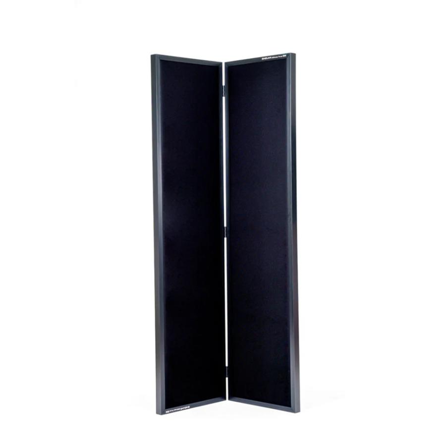 SHIZUKA/Stillness Panel SDM H1800mm ブラック【メーカー直送】【受注