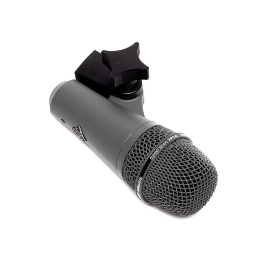 TELEFUNKEN/M81-SH【検品後出荷】【在庫あり】 : 宮地楽器Yahoo!店