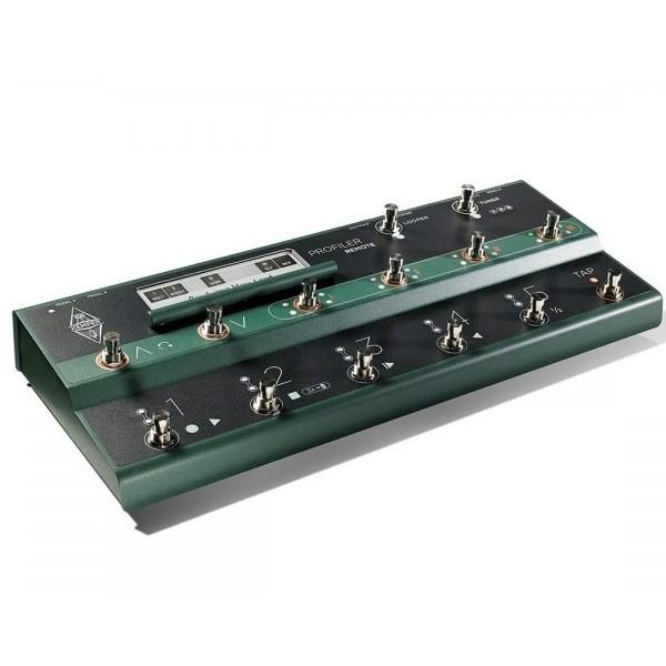 ま*ろ様 【説明要確認】Kemper Profiler Remote + 専用C Kemper Profiler Remote｜ミュージックランドKEY