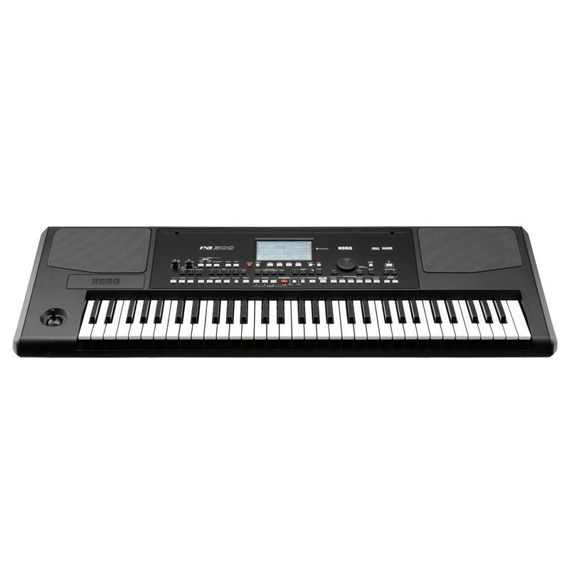 KORG PA300 キーボード・電子ピアノ Pa300 - PROFESSIONAL ARRANGER | KORG (Japan)