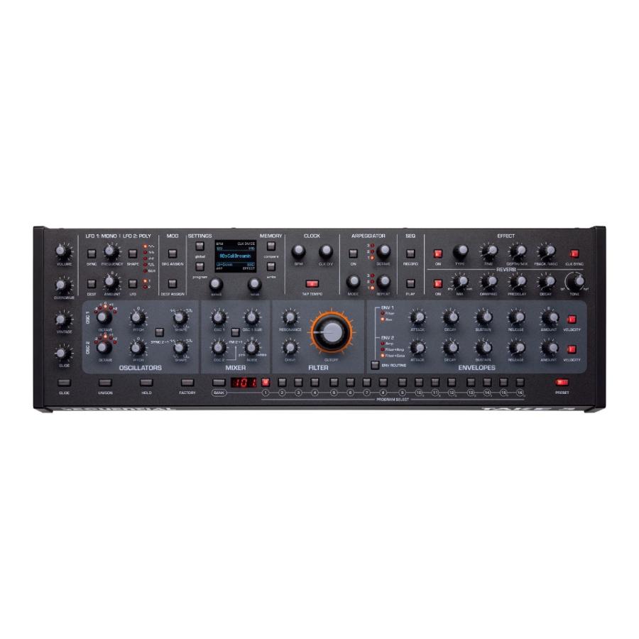 SEQUENTIAL/Take 5 Module : 宮地楽器Yahoo!店 - 通販 - Yahoo
