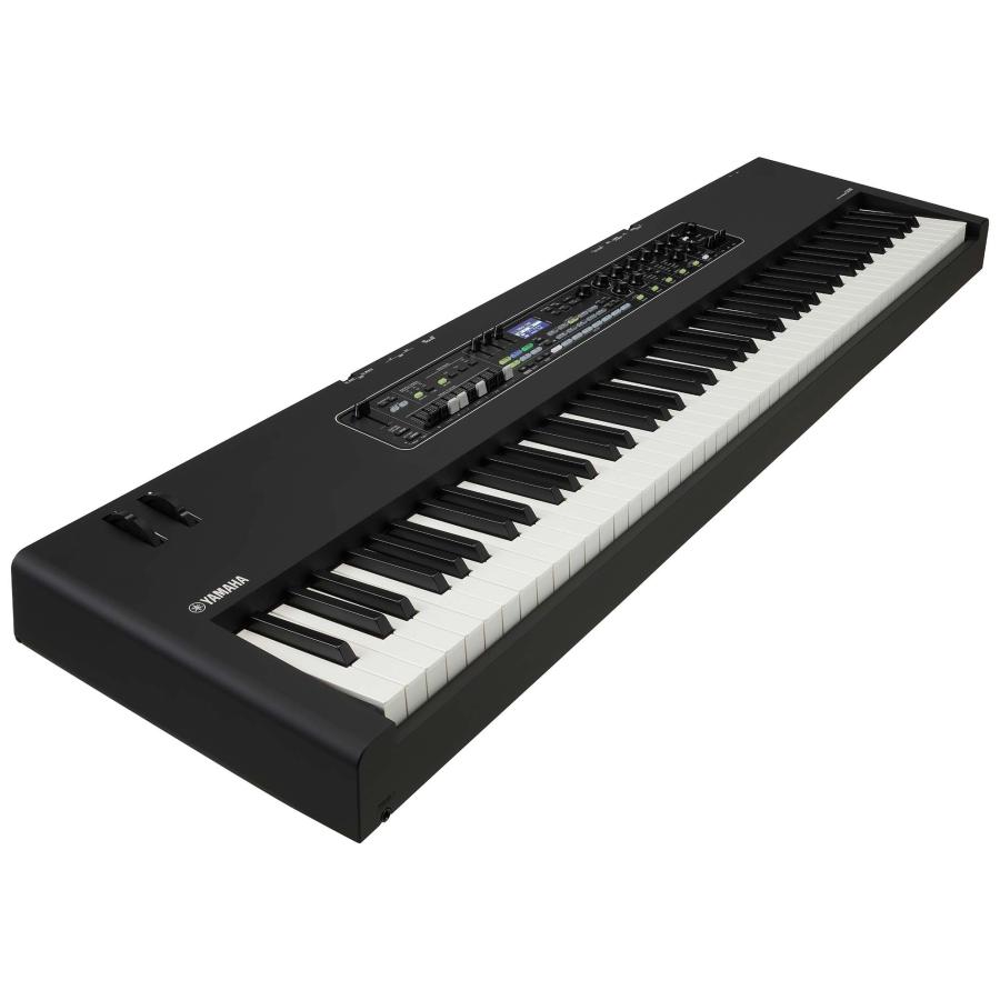 鍵盤楽器 yamaha AN200 sw Yamaha AN200 | Vintage Synth Explorer