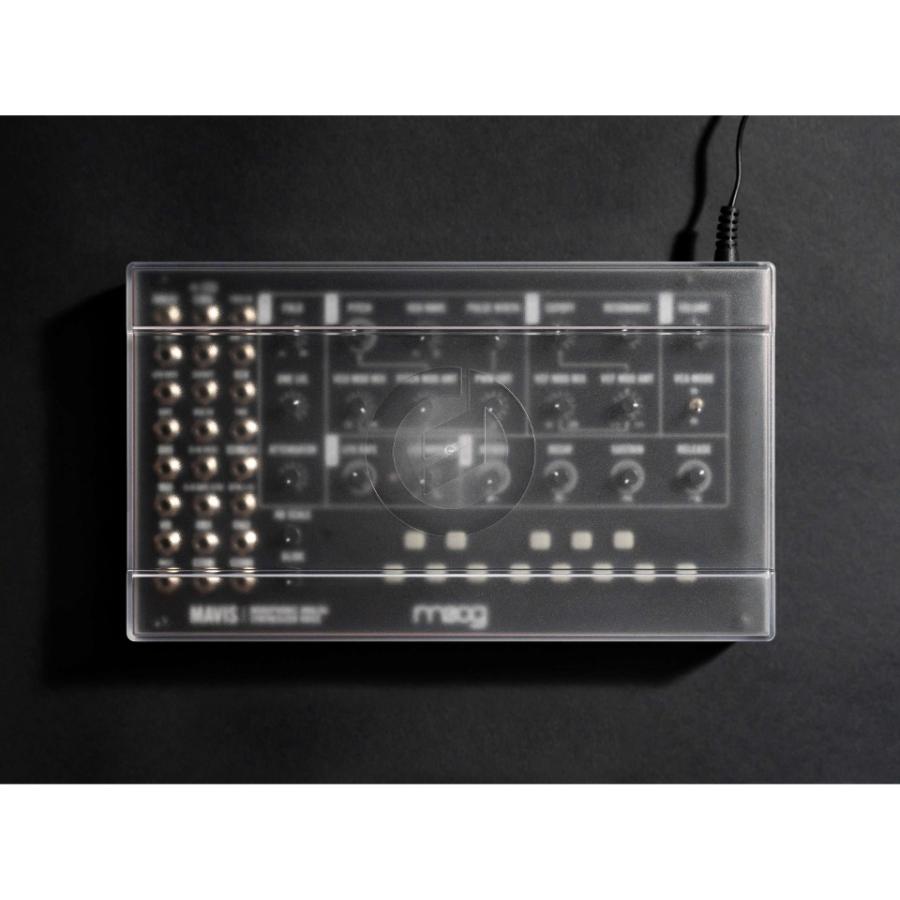 MOOG/MAVIS【在庫あり】【2511W1】 : 宮地楽器Yahoo!店 - 通販 - Yahoo