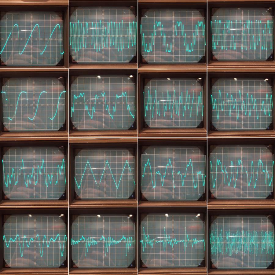 Erica Synths/Pico VCO【WTG】【在庫あり】 : 宮地楽器Yahoo!店