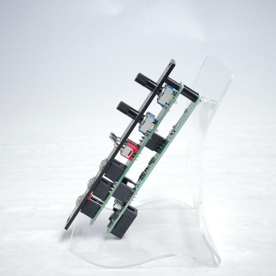 【Erica Synths】 Pico VCO Erica Synths/Pico VCO【WTG】【在庫あり】 : 宮地楽器Yahoo!店 - 通販