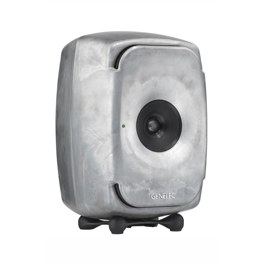 GENELEC/8341ARw【1本】【RAWフィニッシュ】【2本以上購入で GLM Kit プレゼントキャンペーン】_1