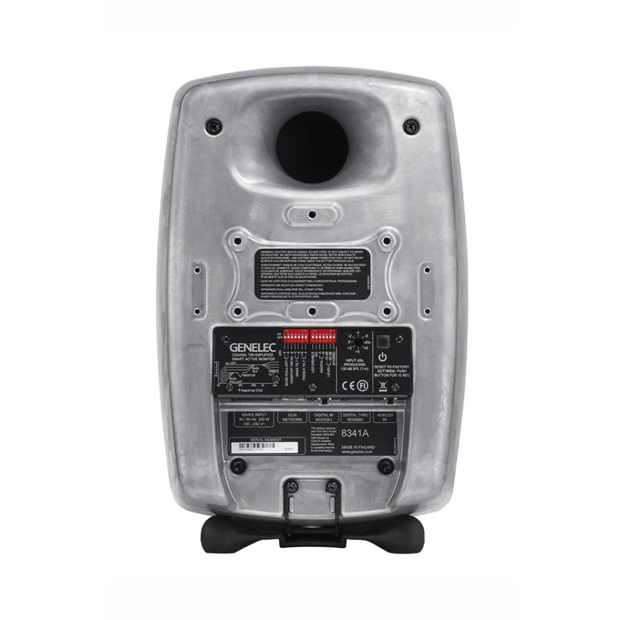 GENELEC/8341ARw【1本】【RAWフィニッシュ】【2本以上購入で GLM Kit プレゼントキャンペーン】_2