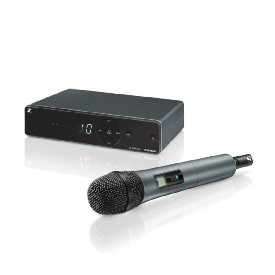 SENNHEISER/XSW 1-825-JB | 