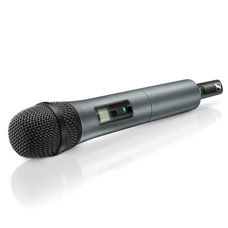 SENNHEISER/XSW 1-825-JB |  | 01
