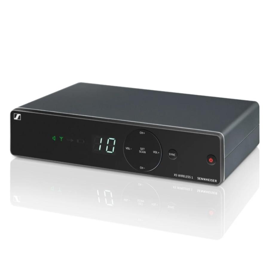 SENNHEISER/XSW 1-825-JB |  | 02