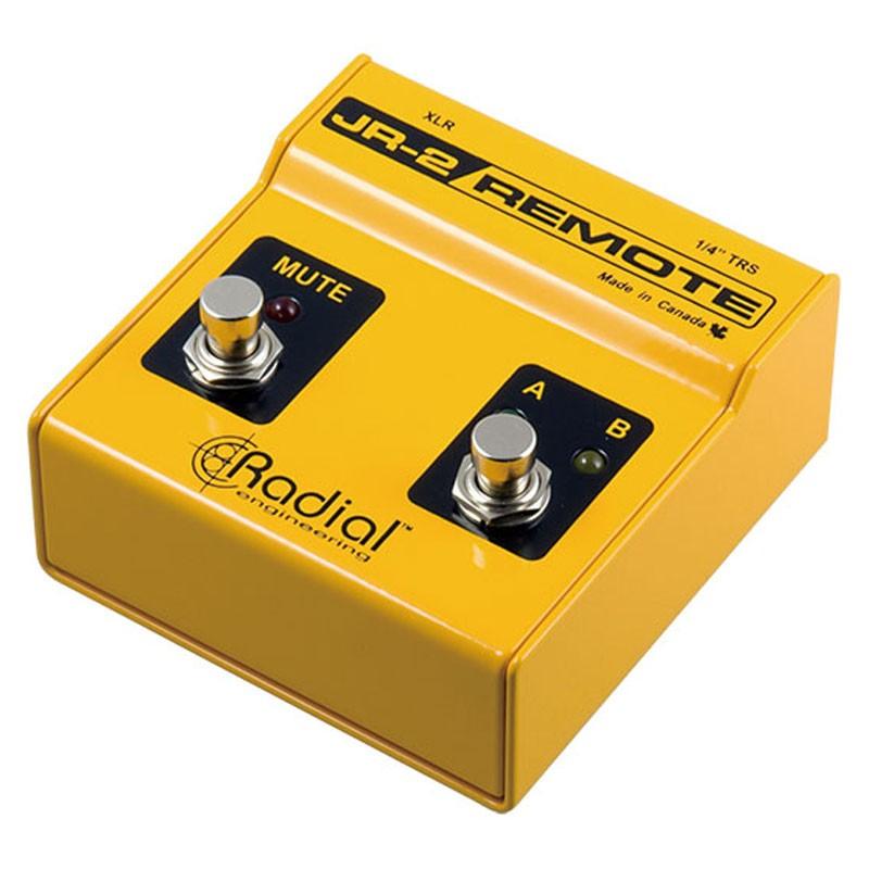 【美品】Radial JR2 RADIAL/JR-2 : 宮地楽器Yahoo!店 - 通販 - Yahoo!ショッピング