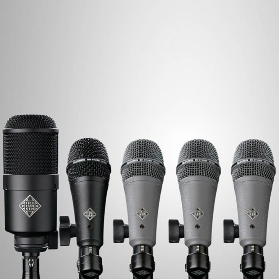 TELEFUNKEN/DD5【受注生産品】