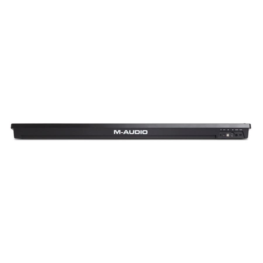 M-Audio/Keystation 61 MK3 : 宮地楽器Yahoo!店 - 通販 - Yahoo
