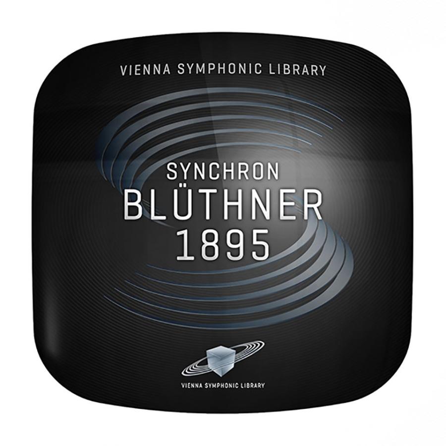 出産祝い Symphonic Vienna Library/SYNCHRON 1895 BLUTHNER ソフトウエア音源（コード販売）