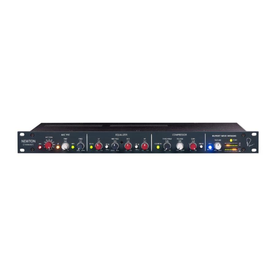 Rupert Neve Designs Newton Channel 美品 Rupert Neve Designs/Newton Channel【在庫あり】 : 宮地楽器Yahoo!店