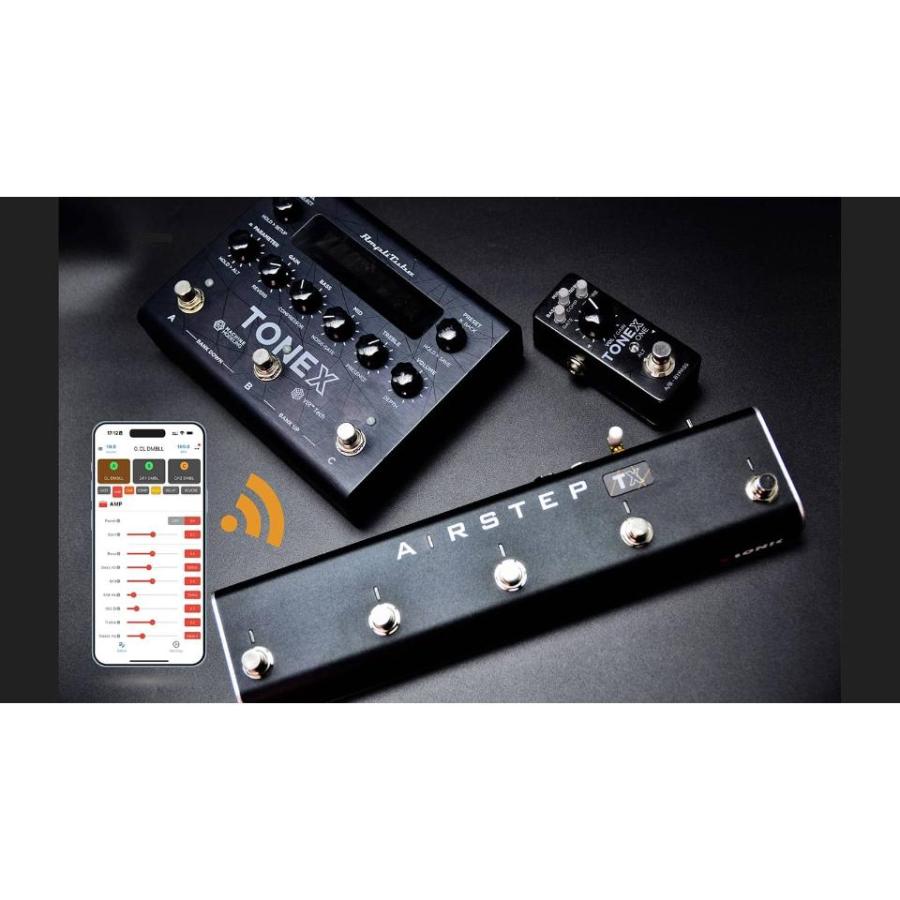 ギター xsonic airstep spk edition XSONIC AIRSTEP SPK Edition エックスソニック | 島村楽器