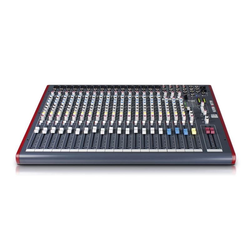 ALLEN&HEATH ZED-22FX　送料込み！ Allen&Heath/ZED-22FX : 宮地楽器Yahoo!店 - 通販 - Yahoo!ショッピング