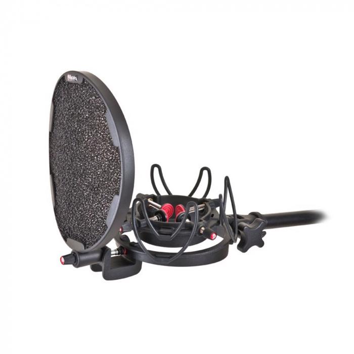 配信機器・PA機器・レコーディング機器 Rycote InVision USM RYCOTE/InVision USM Studio Kit : 宮地楽器Yahoo!店 - 通販 - Yahoo