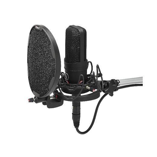 未使用品 Rycote Invision ポップフィルター 箱付き 【公式通販】