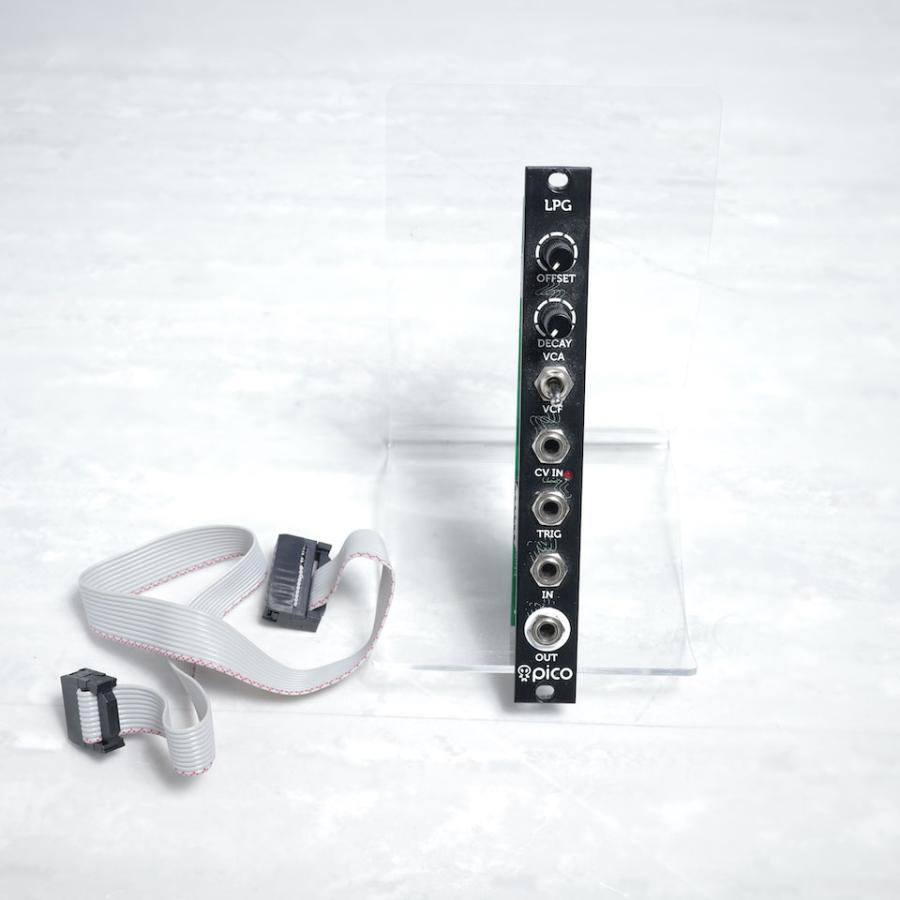 Erica Synths/Pico LPG【お取り寄せ商品】【WTG】 : 宮地楽器