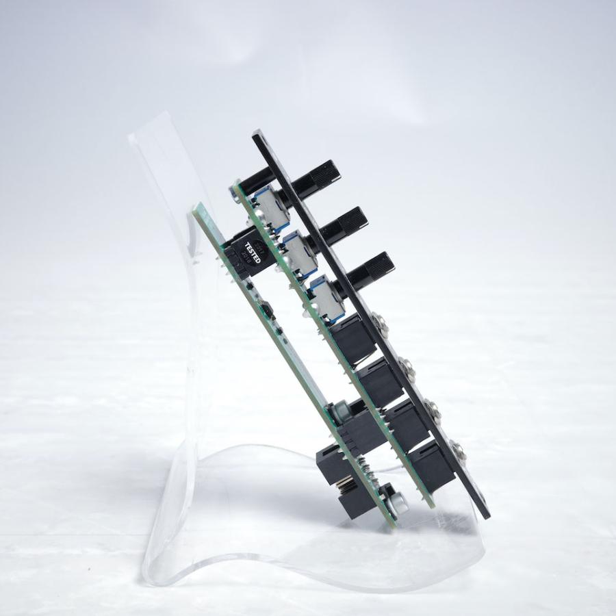 Erica Synths/Pico Mixer【WTG】【在庫あり】 : 宮地楽器Yahoo