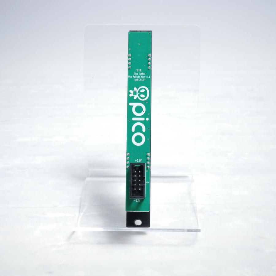 鍵盤楽器 erica synths pico CV MIXER Erica Synths Pico Mixer 3-input Mixer Eurorack Module