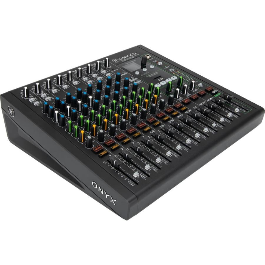 Mackie/Onyx12 【マート】