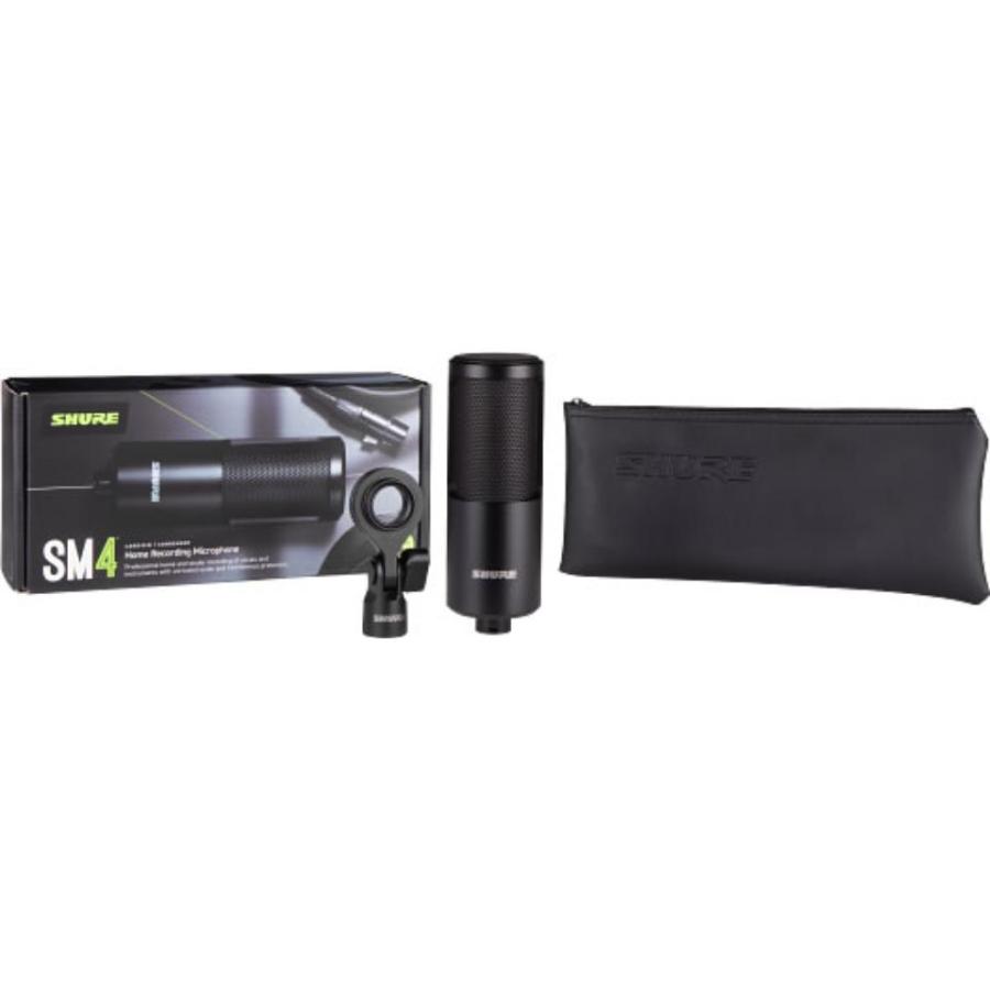 SHURE/SM4-K-Jの画像
