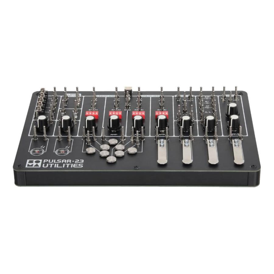 SOMA laboratory/Pulsar-23 Utilities Pulsar Pin | 