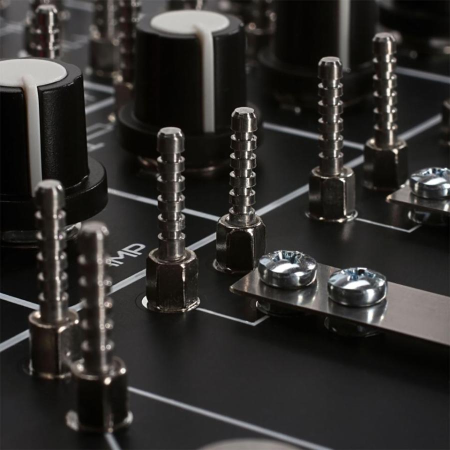 SOMA laboratory/Pulsar-23 Utilities Pulsar Pin |  | 03