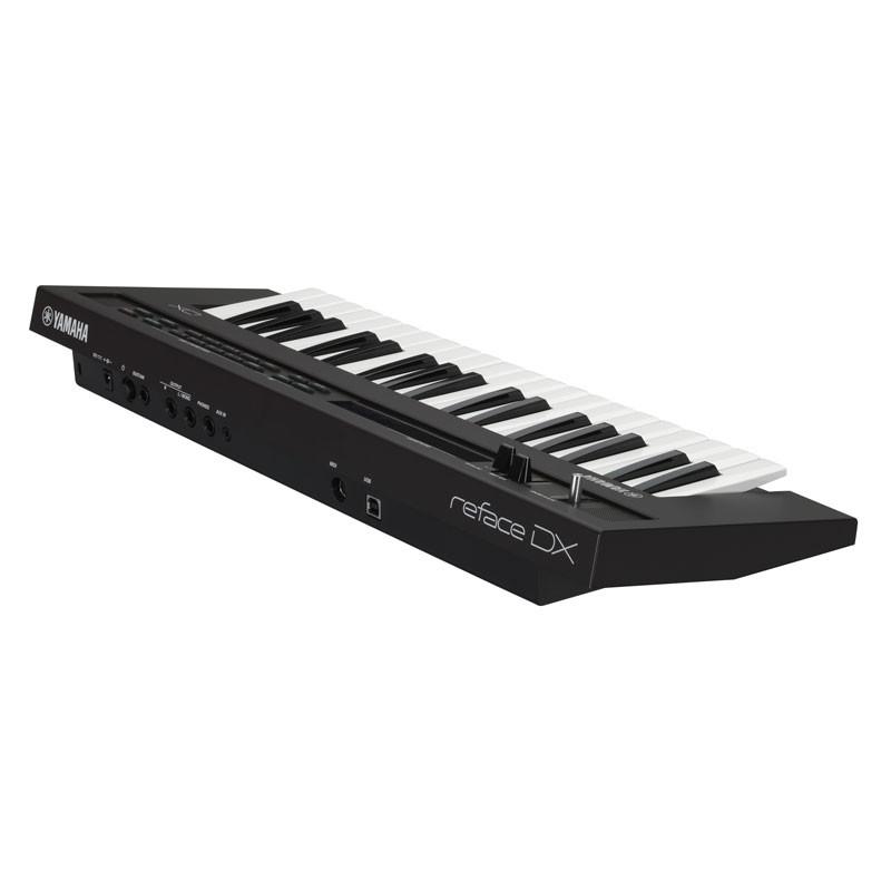 YAMAHA/reface DX : 宮地楽器Yahoo!店 - 通販 - Yahoo!ショッピング
