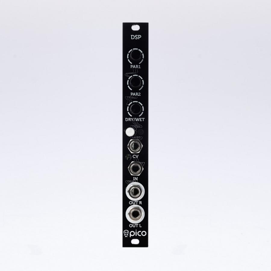Erica synths Pico DSP エフェクター Erica Synths Pico DSP – United States